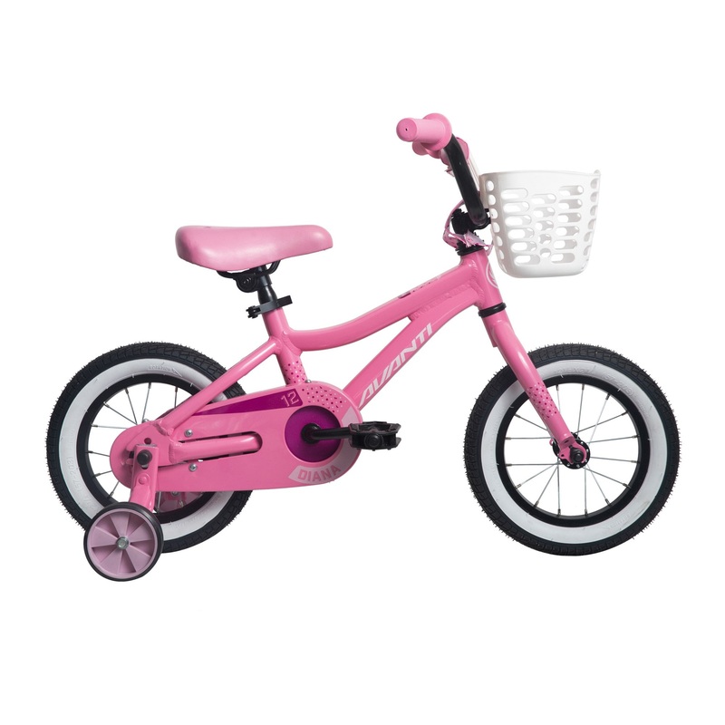 Avanti Diana 12 2023 12 Pink