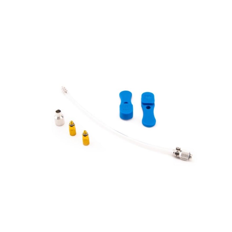 Park Tool Hydraulic Brake Bleed Kit – Upgrade Set (BK-UK)