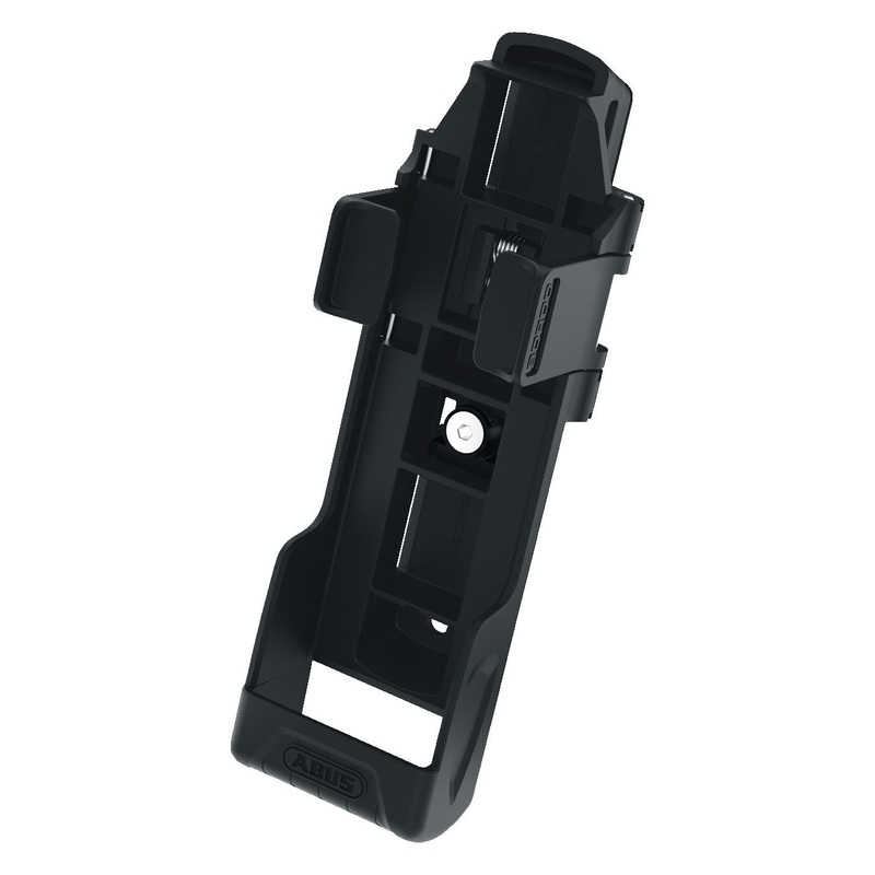 ABUS Bordo 6000 SH Lock Carrier Bracket Black