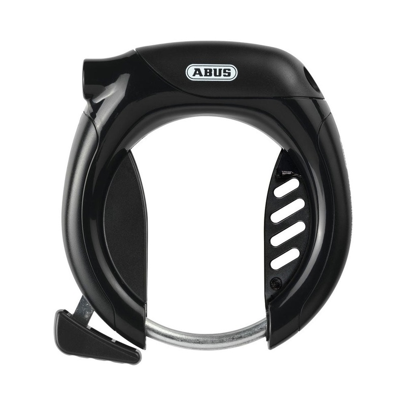 ABUS Pro Tectic 4960 NR Frame Lock Black