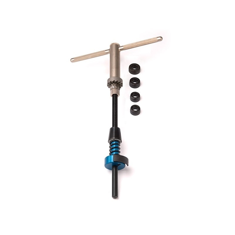 Park Tool Head Tube Reaming & Facing Set – 33.9mm (HTR-1B)