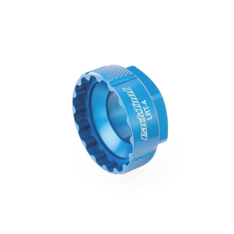 Park Tool Lockring Tool – Shimano Direct Mount (LRT-4) Blue