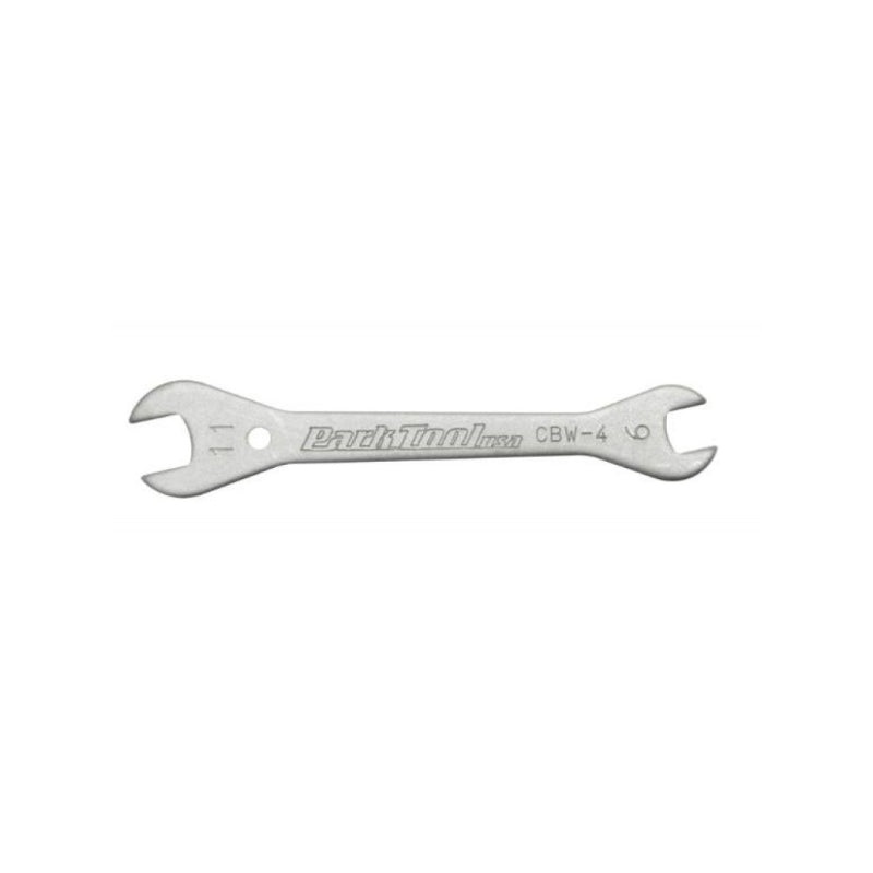 Park Tool Metric Wrench Open End – 9/11MM (CBW-4)