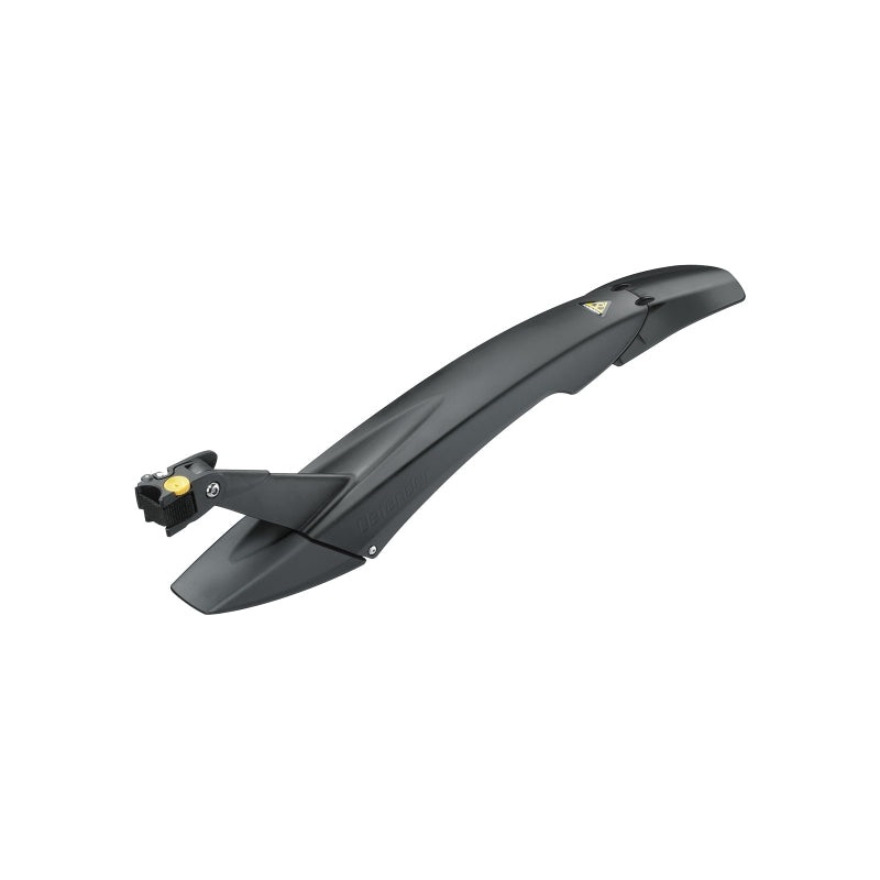 Topeak Defender RX 279er Rear Mudguard Black