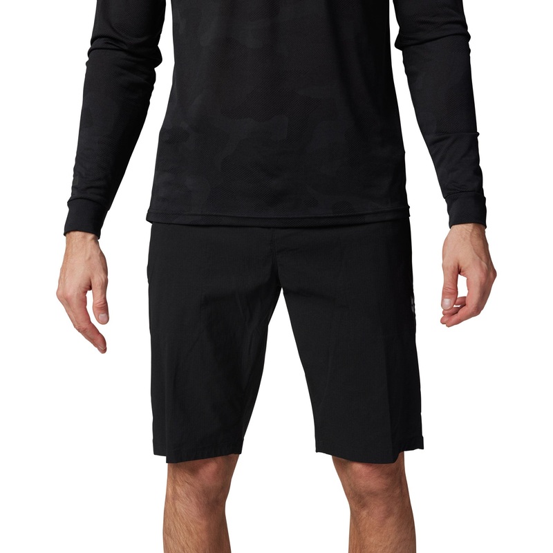Fox Ranger Shorts Olive Green 28