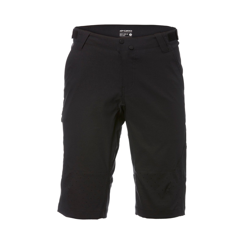 Giro Havoc Short Black 32