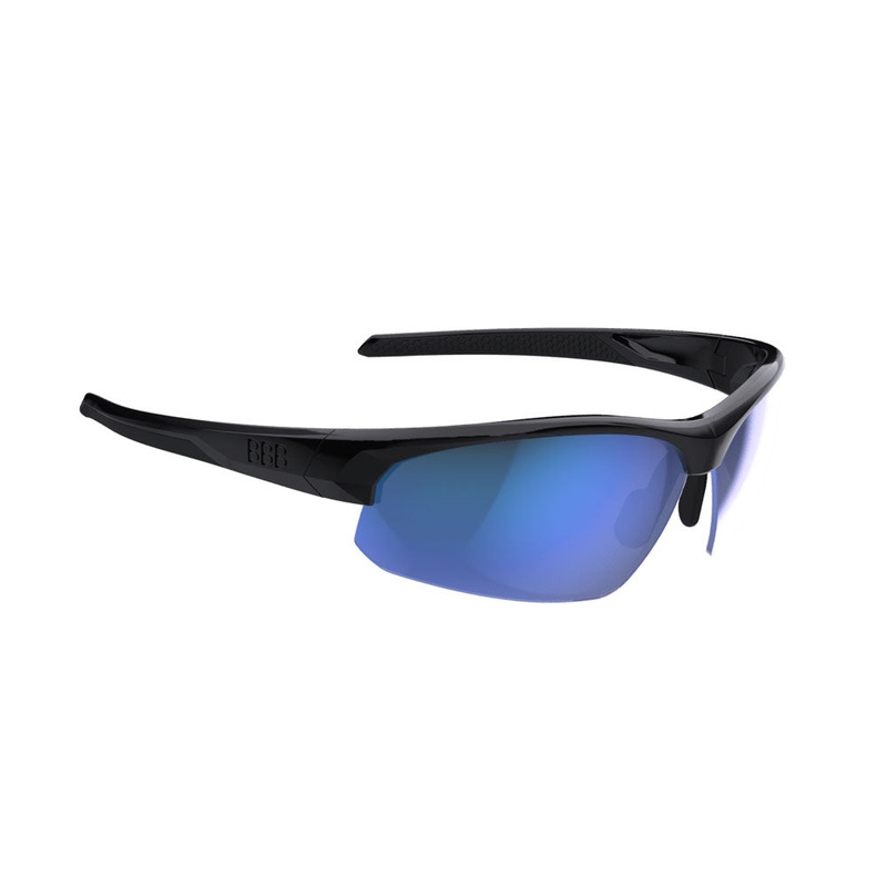 BBB Impress Sunglasses Gloss Black