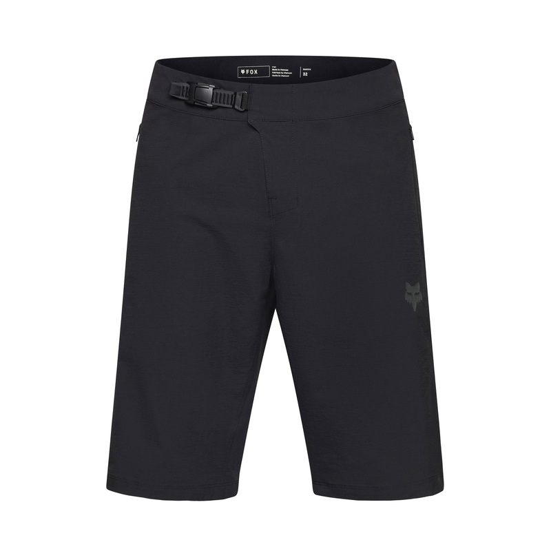 Fox Ranger Shorts Black 28