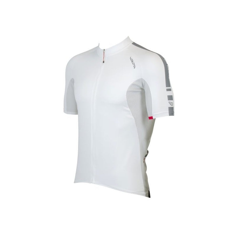 Volta Jersey Pro Reflective Black X-SMALL