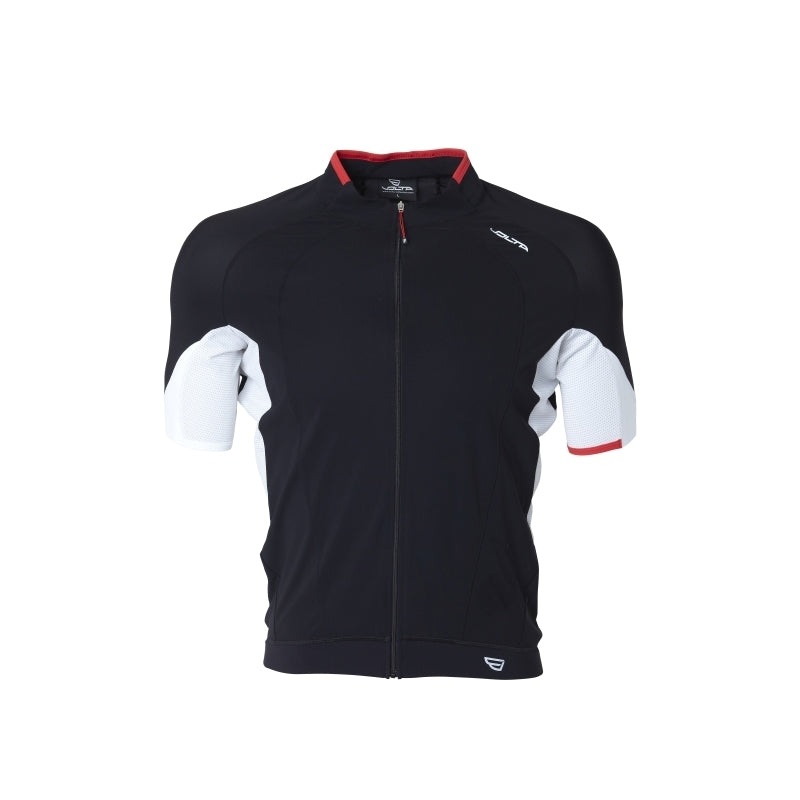Volta Pro Jersey Mens Black SMALL