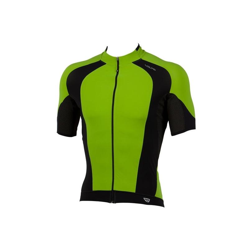 Volta Pro Jersey Mens Green SMALL