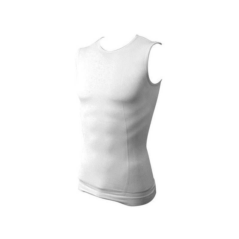 Volta SL Baselayer Mens White SMALL