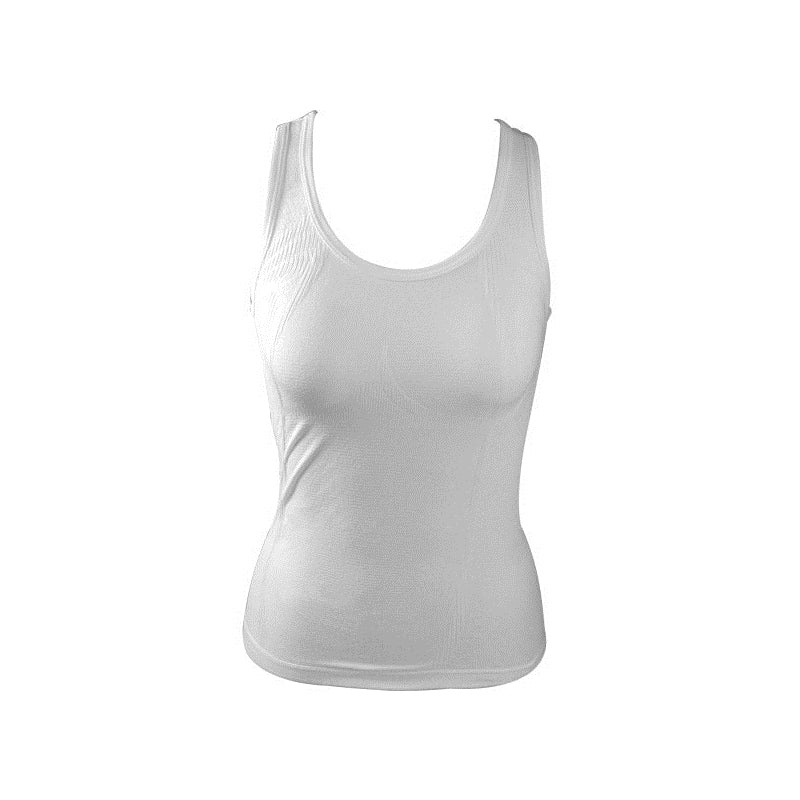 Volta SL Baselayer Womens White X-SMALL/SMALL