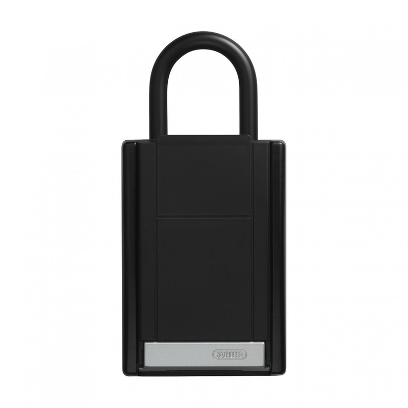 ABUS Keygarage 777 Lock with Shackle
