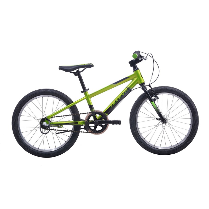 Avanti Shadow 20-I 2025 Green/Black 20