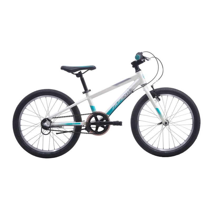 Avanti Spice 20-I 2025 White/Green 20