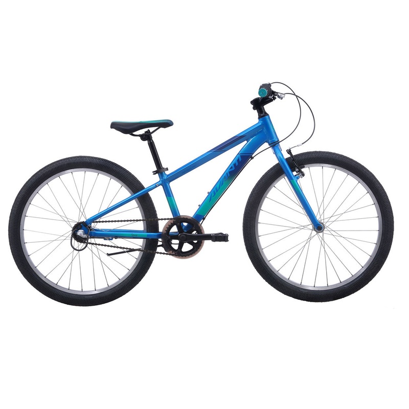 Avanti Spice 24-I 2025 Blue 24
