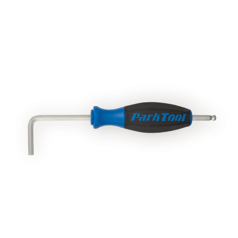 Park Tool Hex 6mm Long w/ Grip (HT-6) 6mm