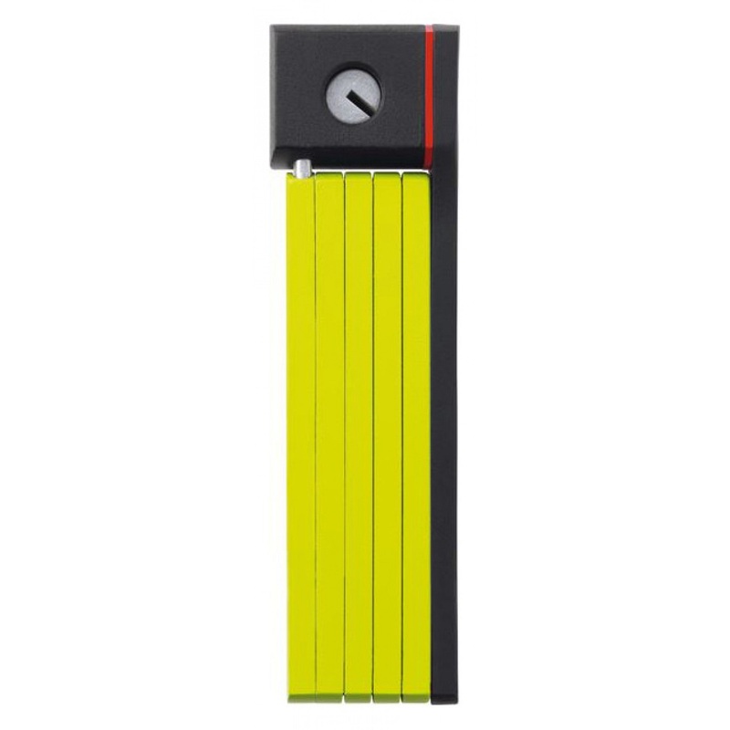 ABUS uGrip Bordo 5700 Lock Black