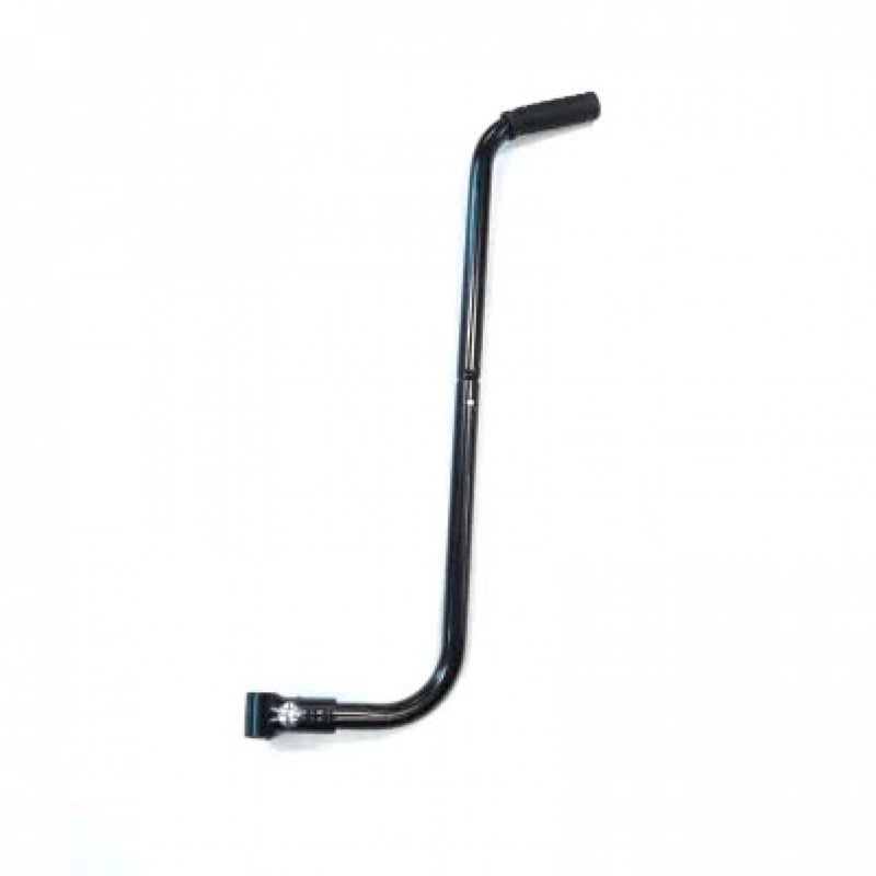 Alloy Kids Guidance Bar Black