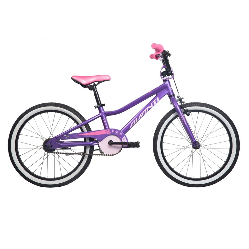 Avanti Diana 20 2023 Purple 20