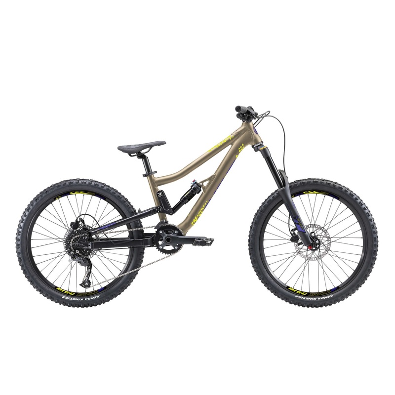 Avanti Hammer MS24 2025 Sand/Black 24