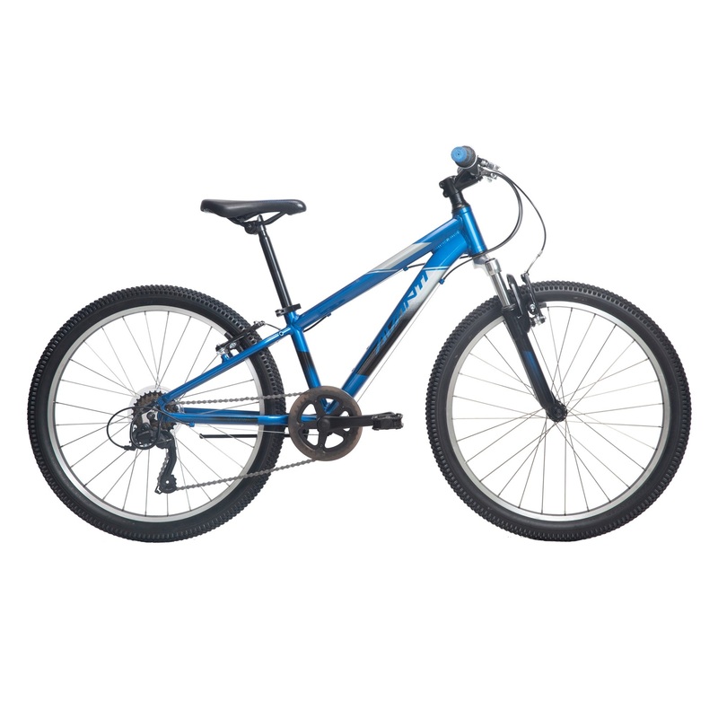 Avanti Shadow 24 2025 Metallic Blue 24