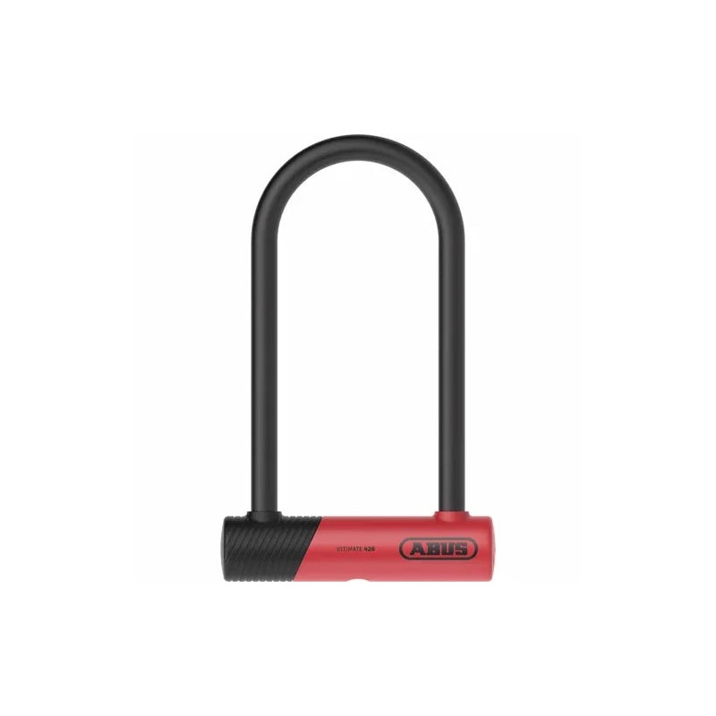 Abus 420K ULT 150HB 140CM USH+COB Black / Red
