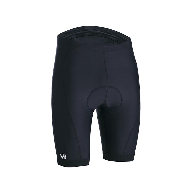 Solo Comp Shorts Mens Black Small